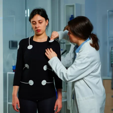 Máster Profesional en Fisioterapia Respiratoria y Cardiopulmonar 1