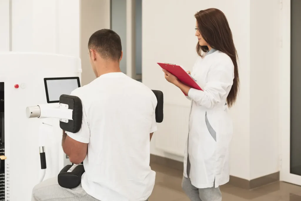 Máster en Andrología Clínica y Reconstructiva 2