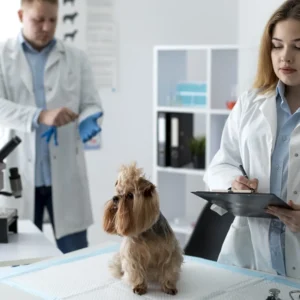 Máster en Nutrición Clínica y Gestión de Peso en Pequeños Animales 1