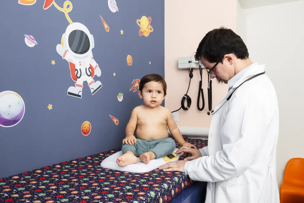 Máster en Urología Pediátrica Ambulatoria 2