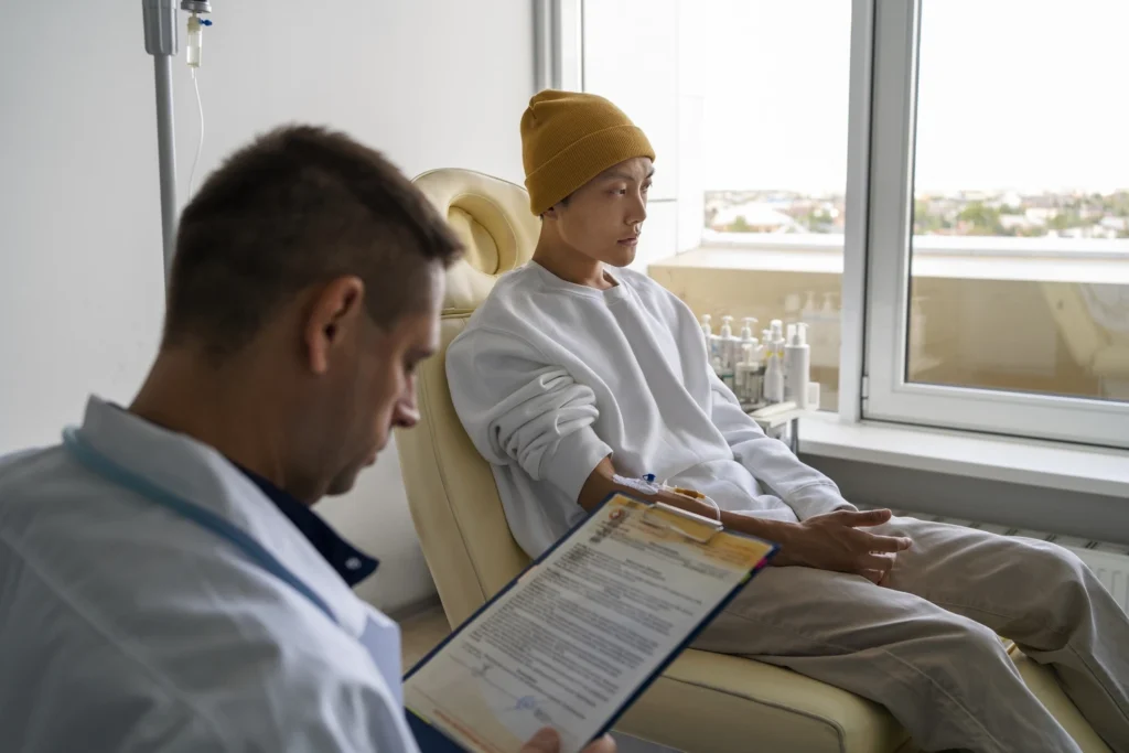 Oncología Urológica Práctica para Especialistas 1