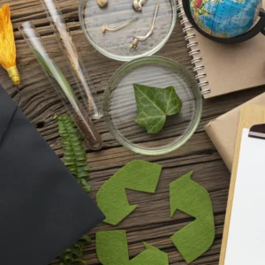 Curso de Comunicación Ambiental y Estrategias de Educación sobre Microplásticos 1