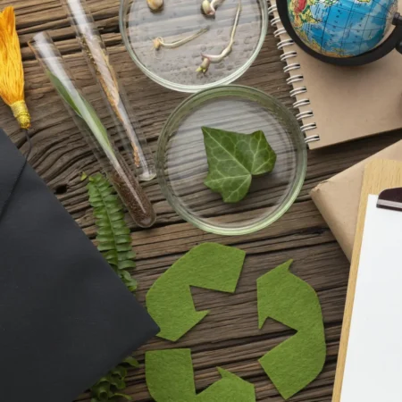 Curso de Comunicación Ambiental y Estrategias de Educación sobre Microplásticos 1