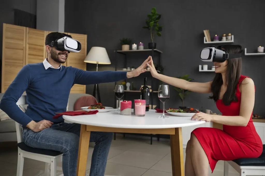 Curso de Creación de Experiencias VR para Videojuegos 3