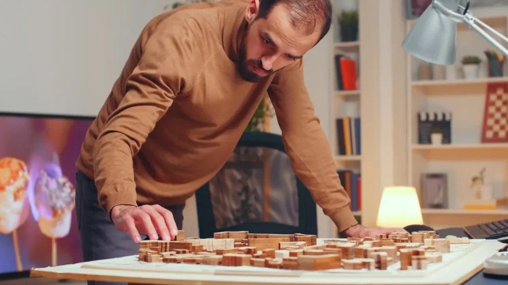 Curso de Diseño de Niveles y Balance de Juego 1