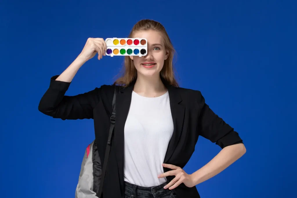 Curso en Colorimetría Profesional y Armonía Visual 1