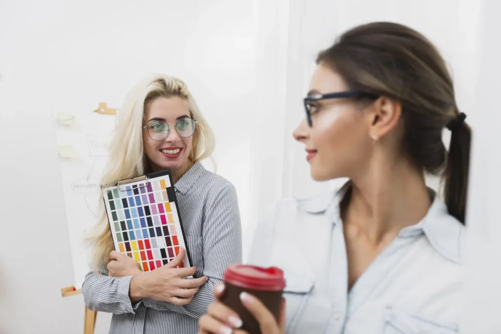 Curso en Colorimetría Profesional y Armonía Visual 3