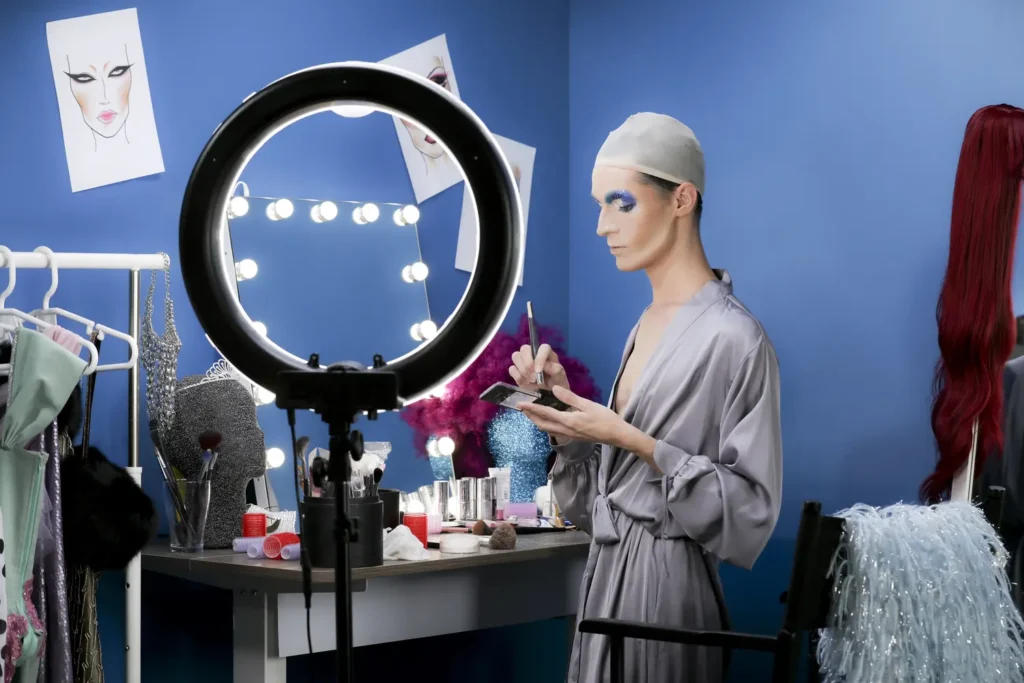 Curso en Estilismo Digital y Armario Virtual 1