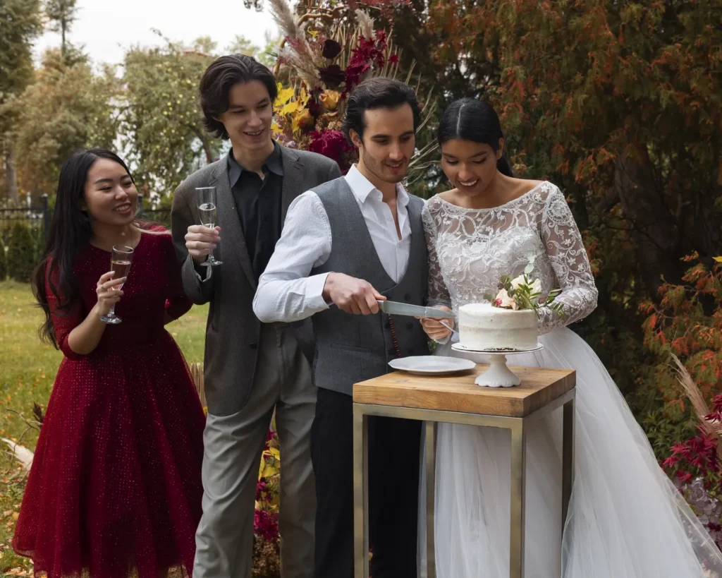 Curso en Imagen para Bodas y Eventos Sociales 3