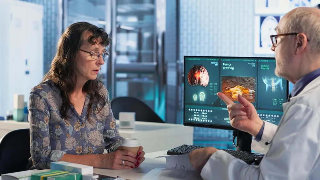 Curso en Tecnología Innovación y Práctica Digital en Endocrinología 3