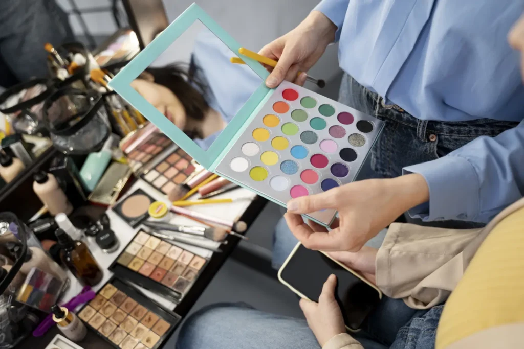 Diplomado en Color Visagismo y Estilo Avanzado 3