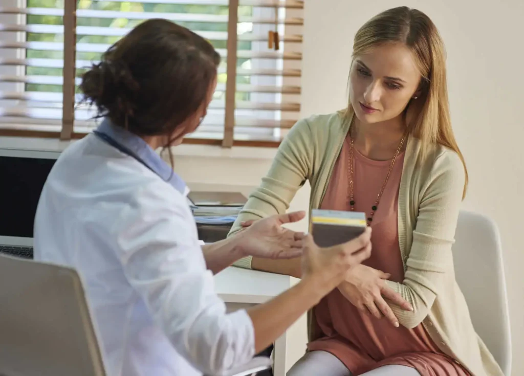 Diplomado en Diagnóstico Integral y Manejo Clínico de Trastornos Hormonales 3