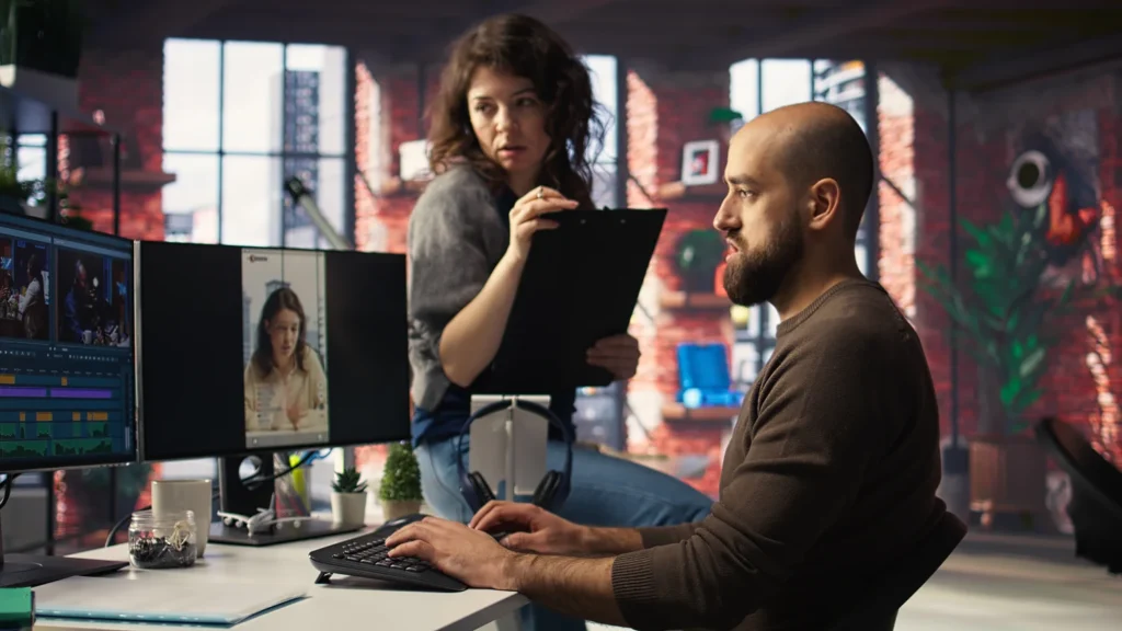 Diplomado en Dirección y Gestión de Estudios de Videojuegos 1