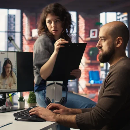 Diplomado en Dirección y Gestión de Estudios de Videojuegos 1