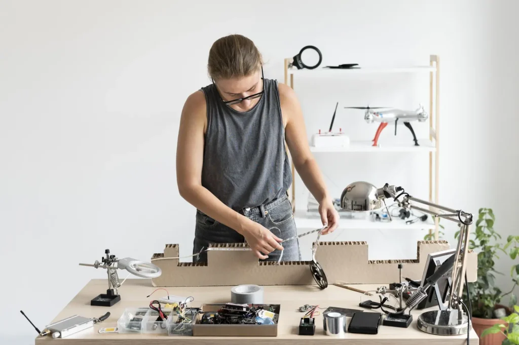 Diplomado en Diseño de Mecánicas y Experiencias Jugables 1