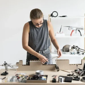 Diplomado en Diseño de Mecánicas y Experiencias Jugables 1