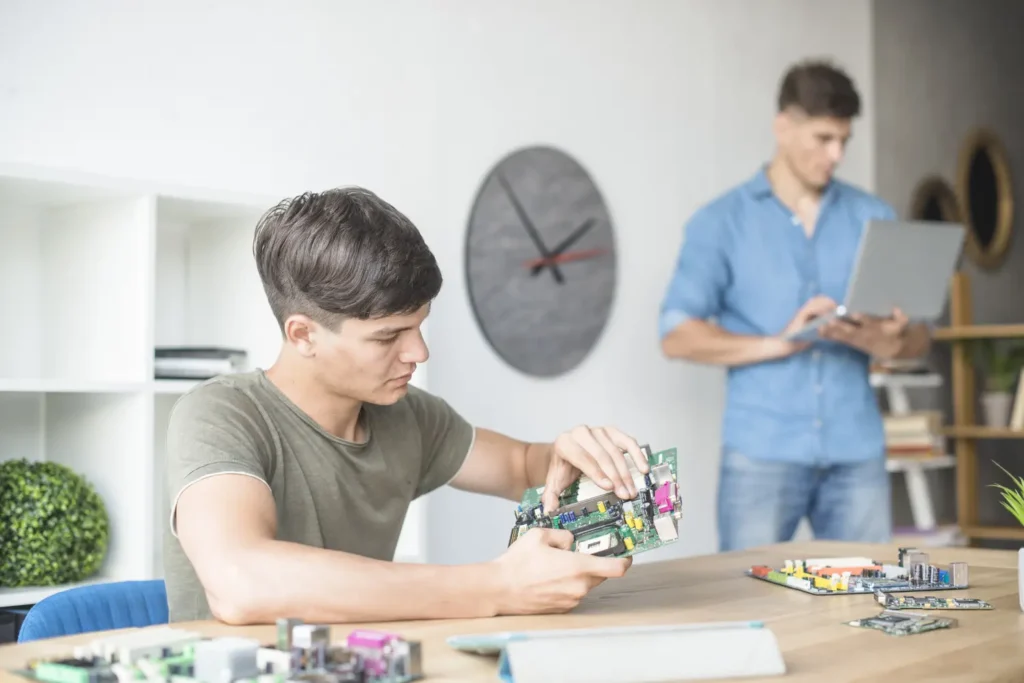 Diplomado en Diseño de Mecánicas y Experiencias Jugables 3