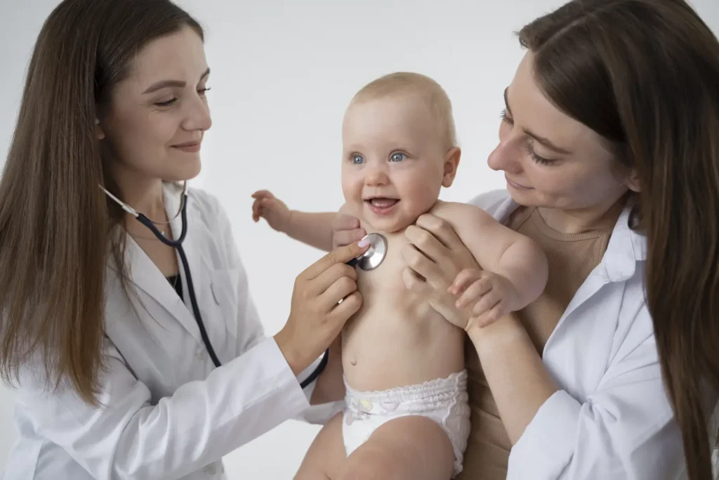 Diplomado en Endocrinología Pediátrica y Crecimiento Saludable 2