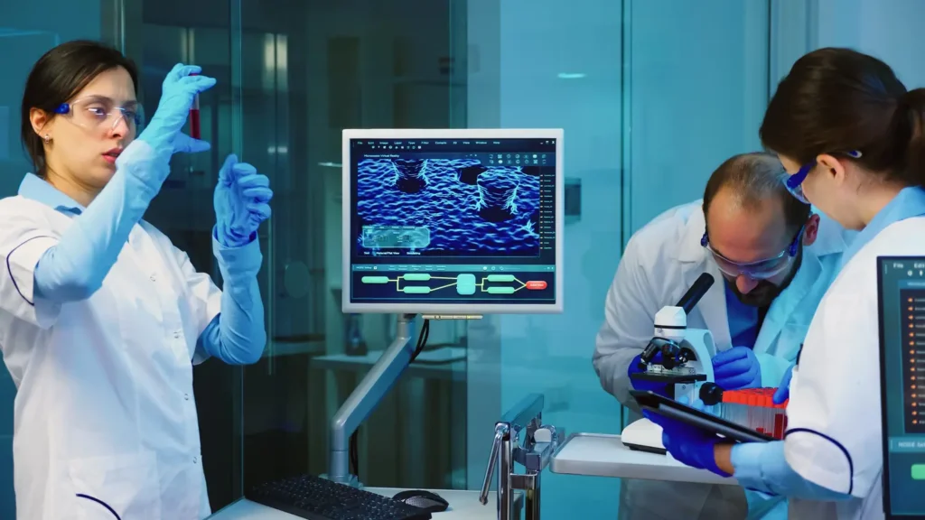 Diplomado en Innovación y Tecnología Endocrinometabólica 2