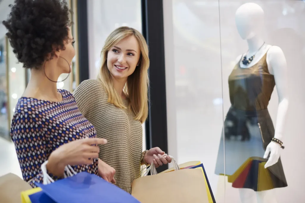 Diplomado en Moda Retail y Experiencia de Cliente 1
