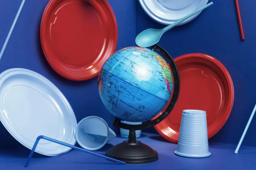 Diplomado en Políticas Gobernanza y Comunicación sobre Microplásticos 1