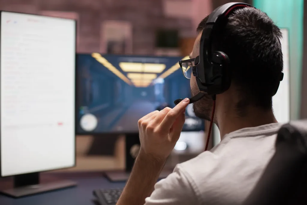 Diplomado en Programación Interactiva para Videojuegos 2