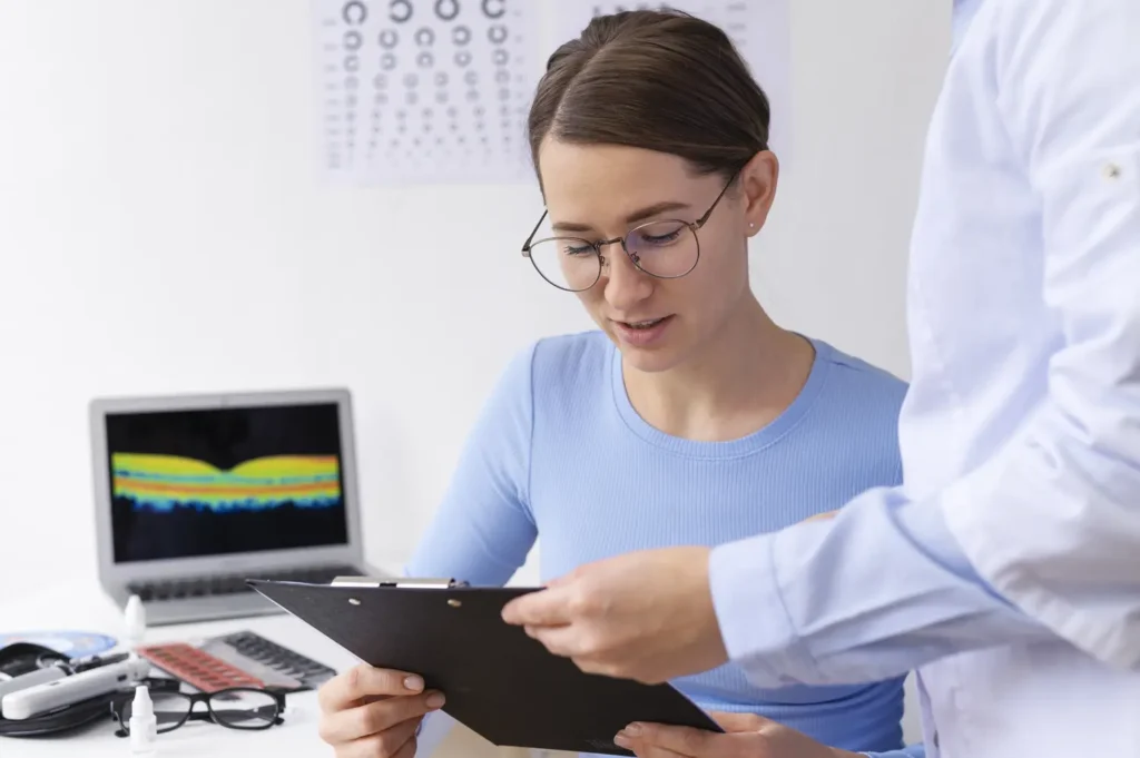 Diplomado en Retina Médica Imagen y Rehabilitación Visual 2