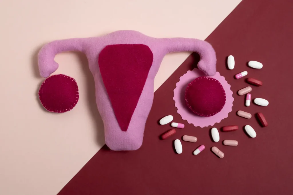 Diplomado en Salud Hormonal Femenina y Fertilidad 2