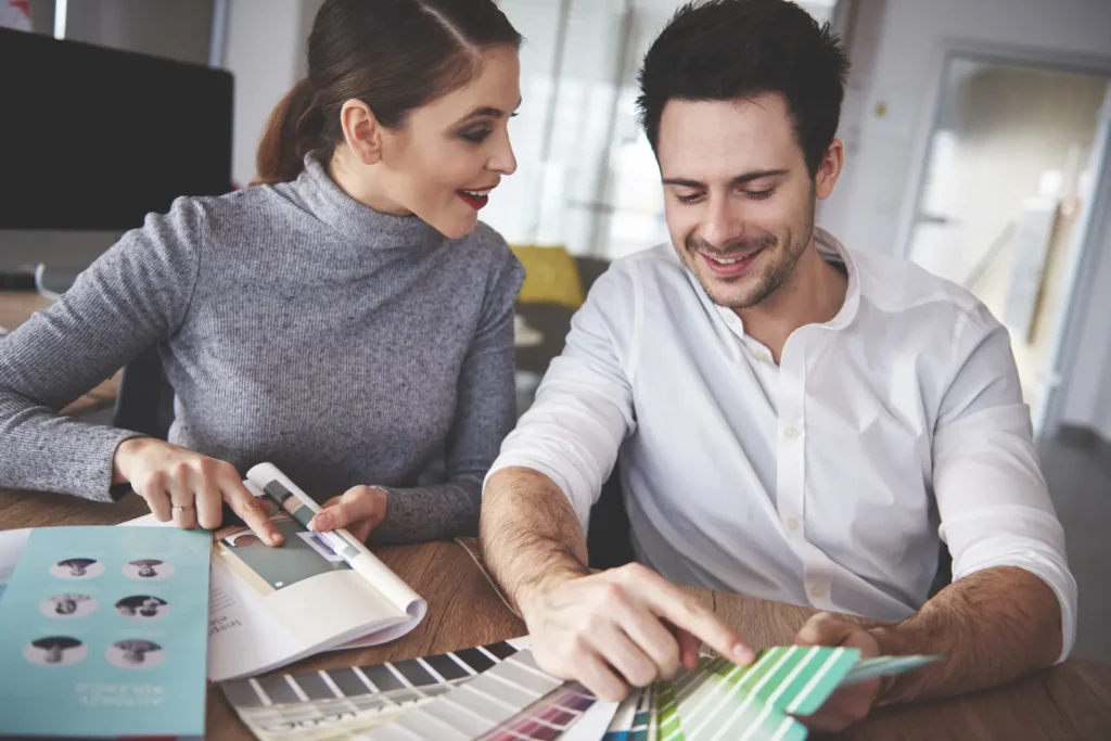 Máster en Asesoría de Imagen Avanzada & Colorimetría Profesional 3