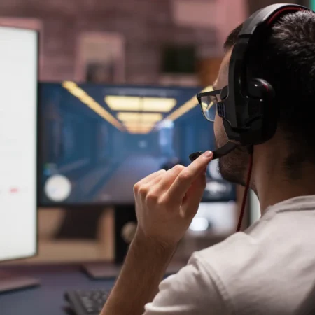 Máster en Diseño de Videojuegos y Experiencia del Jugador 1