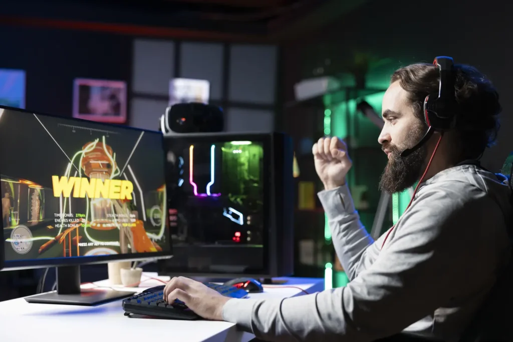 Máster en Diseño de Videojuegos y Experiencia del Jugador 3