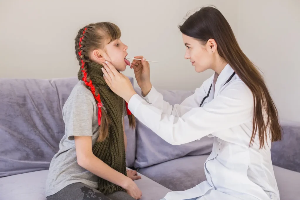 Máster en Endocrinología Pediátrica y del Adolescente 1