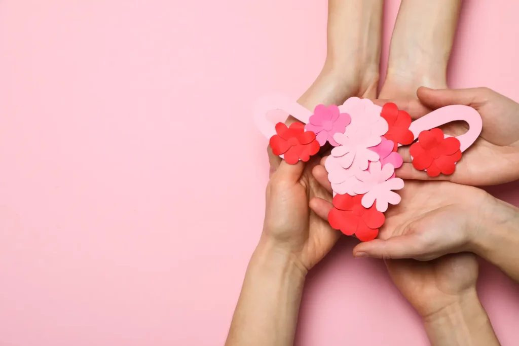 Máster en Endocrinología Reproductiva y Salud Hormonal de la Mujer 1