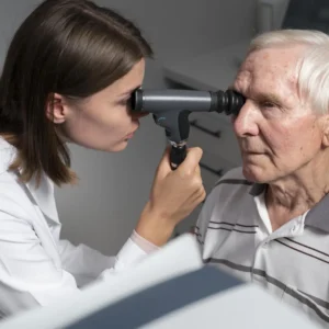 Máster en Glaucoma y Neurooftalmología 1