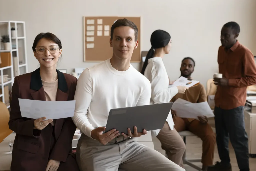 Máster en People & Culture Management (Gestión de Personas) 2