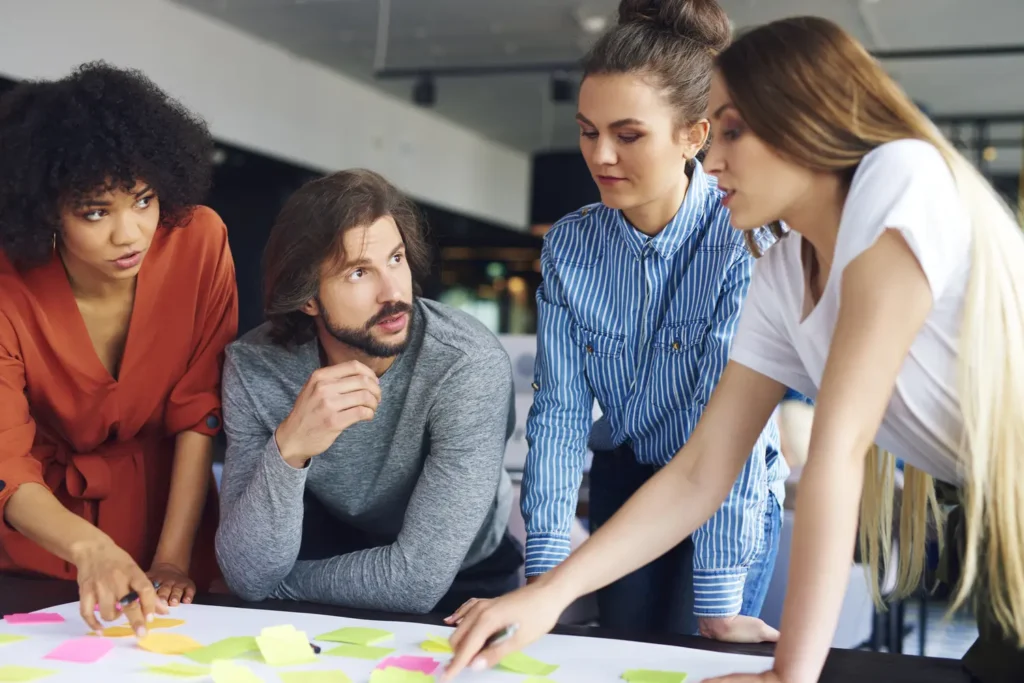 Máster en People & Culture Management (Gestión de Personas) 3