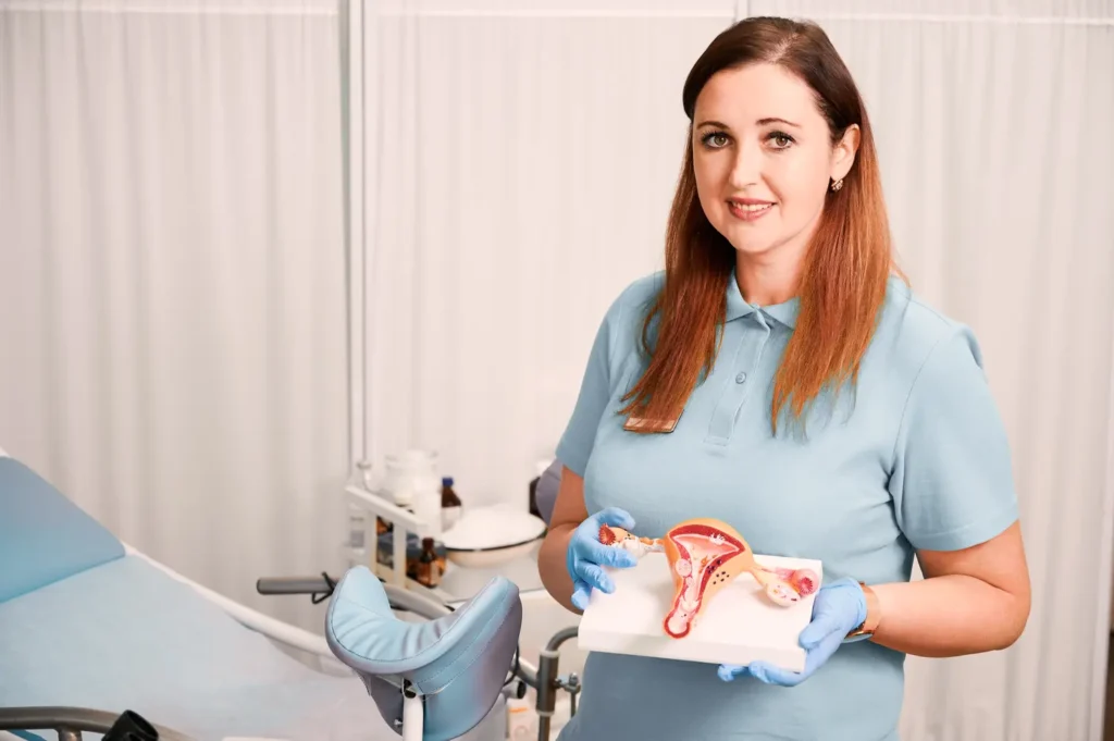 Curso Patología Ginecológica Benigna 2