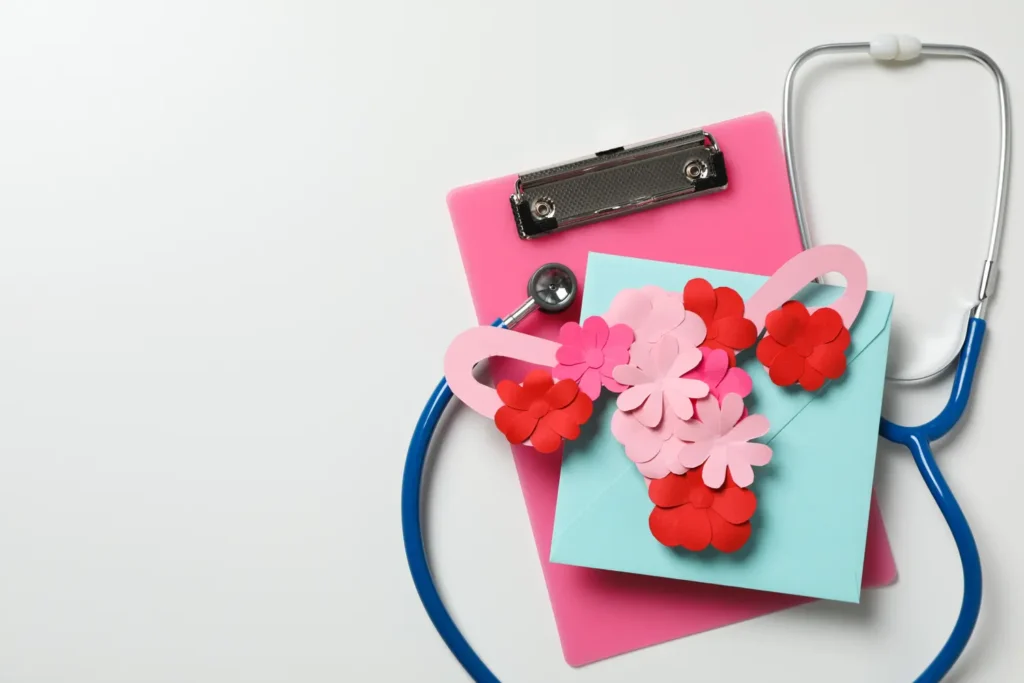 Curso ciclo Menstrual y Endocrinología Reproductiva 1