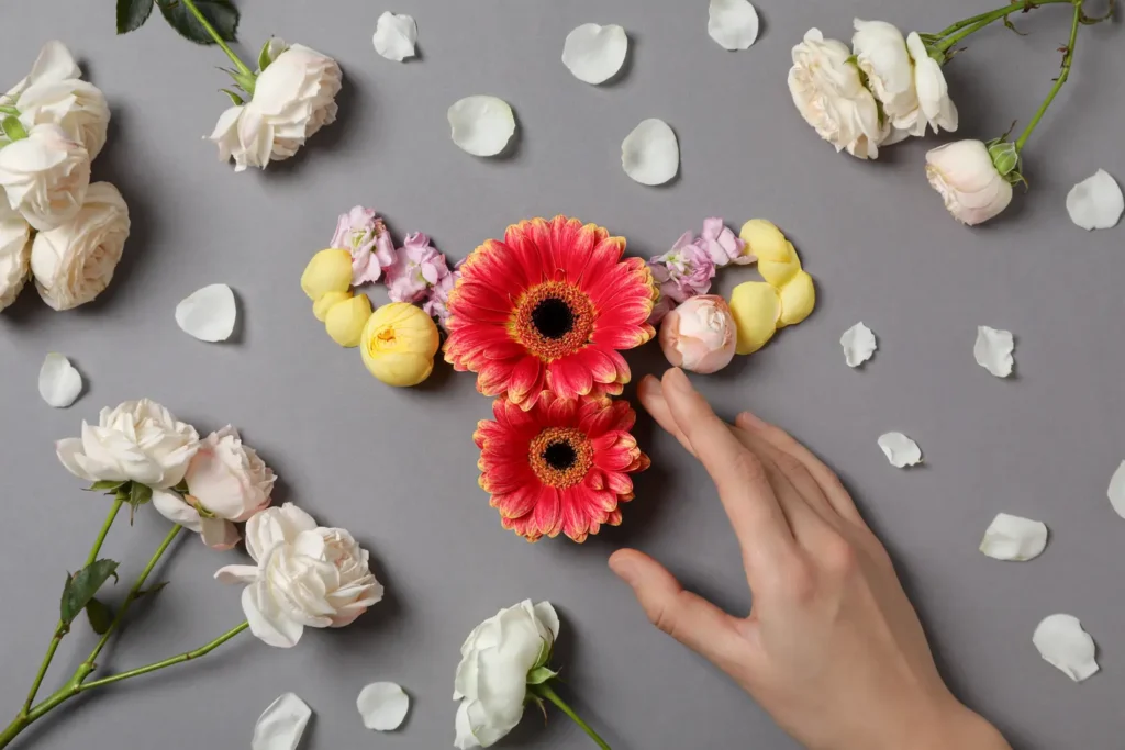 Curso ciclo Menstrual y Endocrinología Reproductiva 3