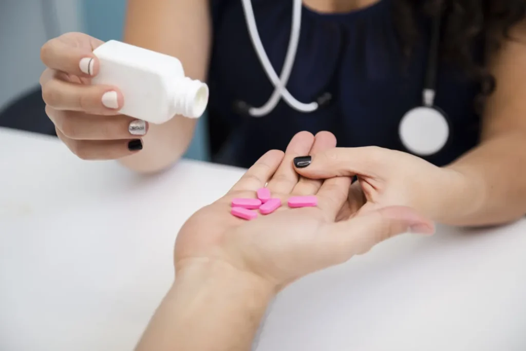 Diplomado Farmacología Ginecológica 1