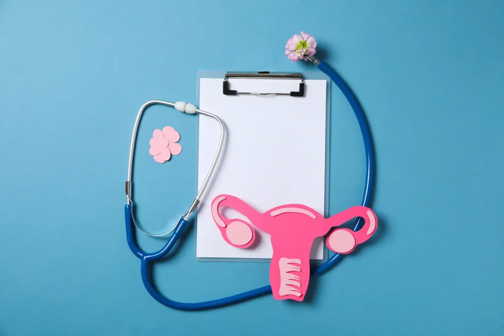 Diplomado Patología Ginecológica Benigna 1