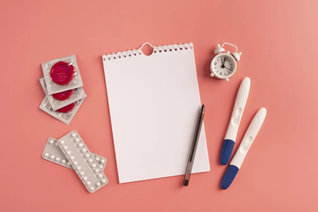 Diplomado en Anticoncepción y Planificación Familiar 1