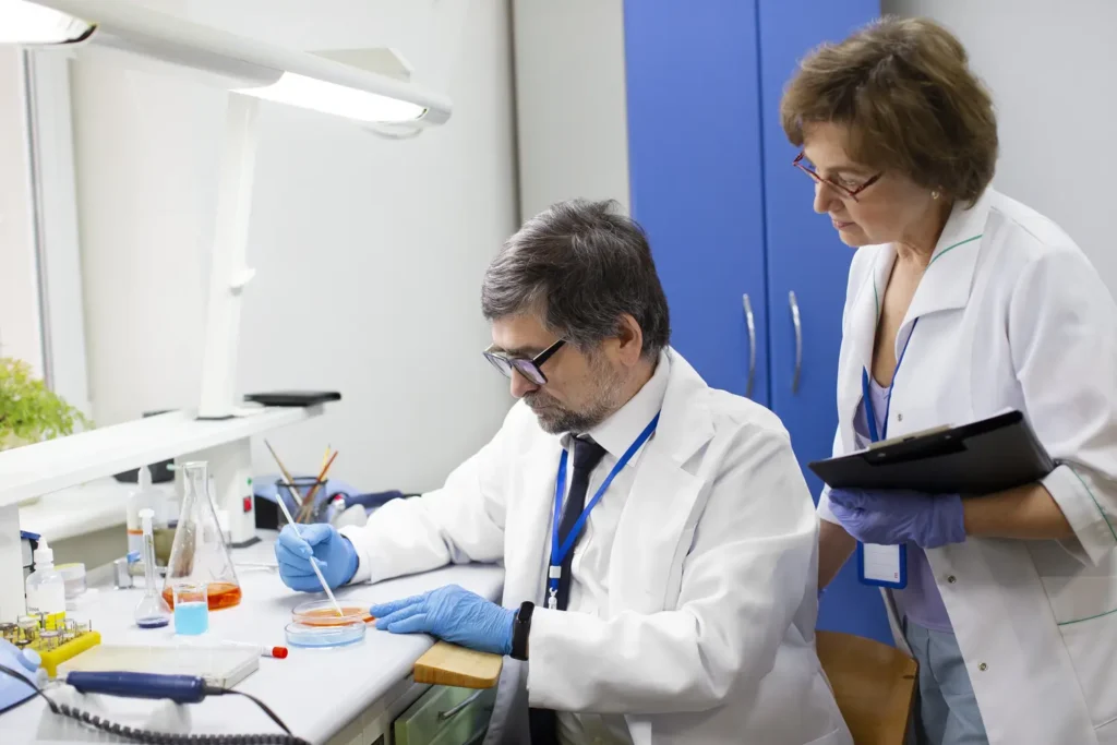 Diplomado en Dirección de Empresas Farmacéuticas Biotecnológicas y de Productos Sanitarios 2