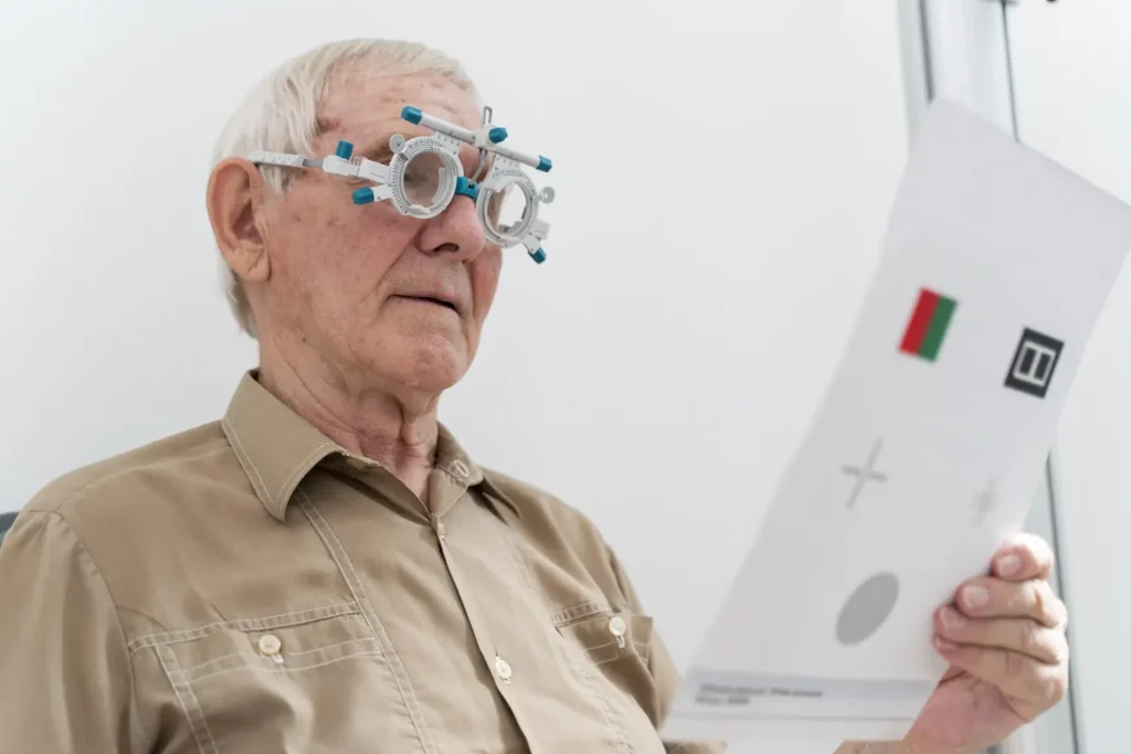 Diplomado en Glaucoma Neurovisión y Rehabilitación Visual 1