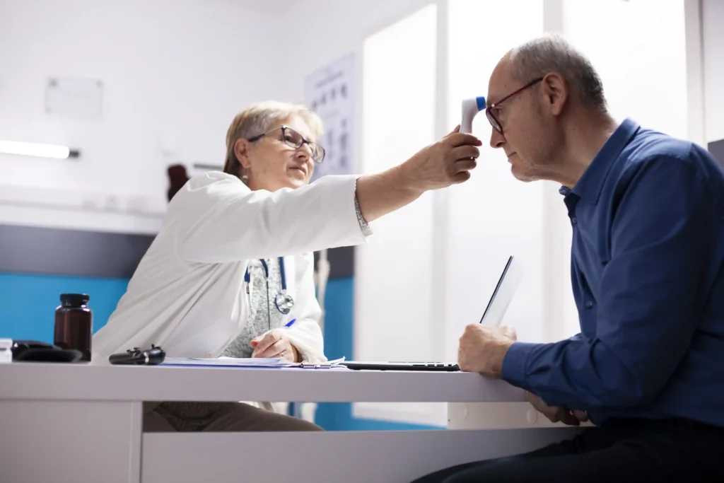 Diplomado en Glaucoma Neurovisión y Rehabilitación Visual 2