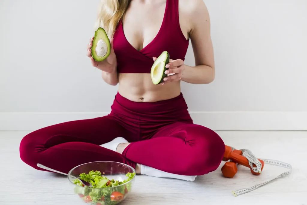 Diplomado en Nutrición Ejercicio y Equilibrio Hormonal Femenino 1