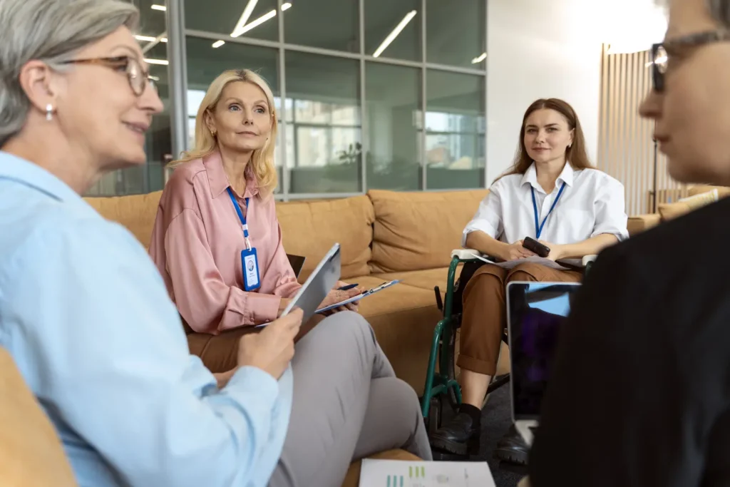 Diplomado en Programas de Salud Pública y Gestión de Servicios en Menopausia 1