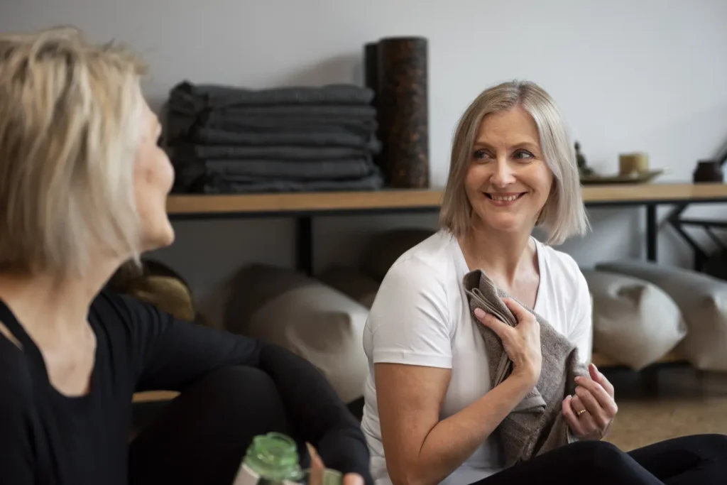 Diplomado en Psicología y Bienestar Emocional durante la Menopausia 3