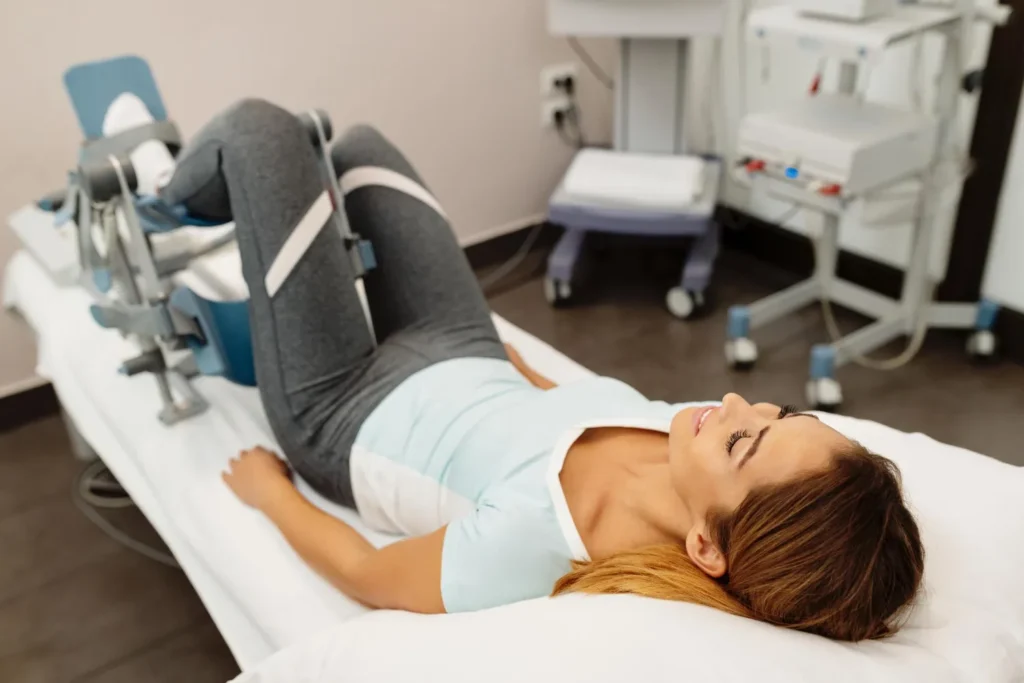 Maestría Uroginecología y Suelo Pelvico