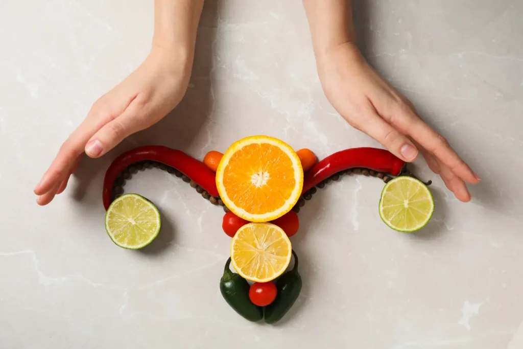 Maestría en Ciclo Menstrual y Endocrinología Reproductiva 1